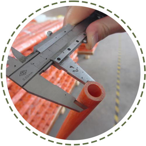 Quality Controls During Manufacturing